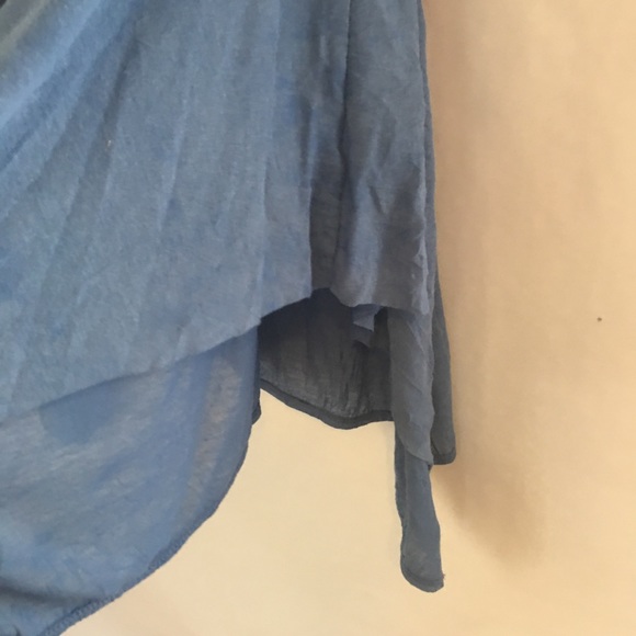 Dana Ashkenazi | Been Livin in the City Tee - Picture 5 of 8